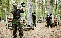 Paintball Near Me